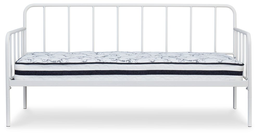 Trentlore Youth Bed with Trundle