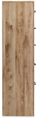 Hyanna Chest of Drawers - Massey's Furniture Barn (Watertown, NY) 