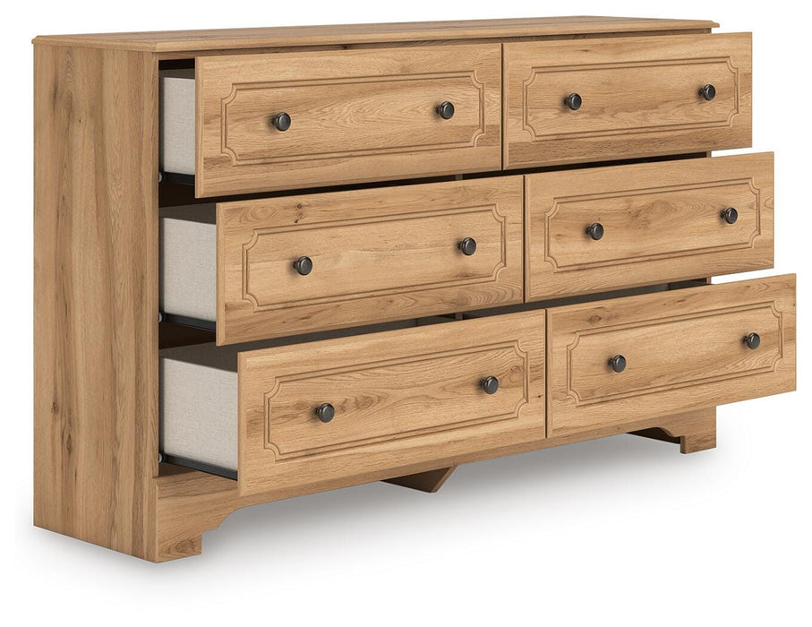 Galletyn Dresser
