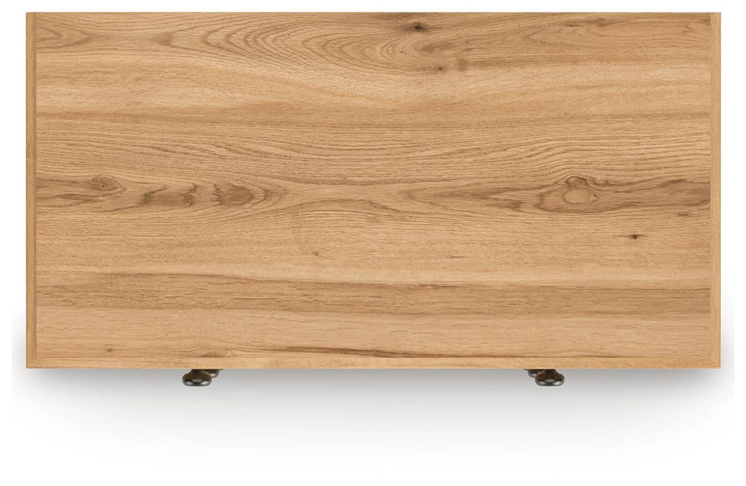 Galletyn Chest