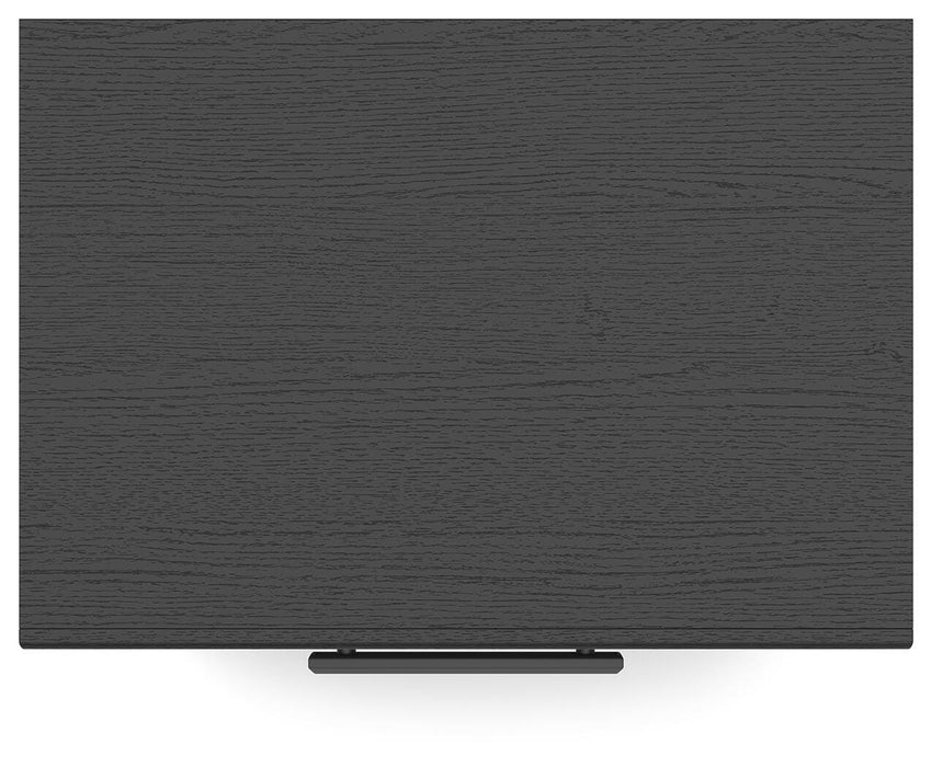 Jonnifer Nightstand