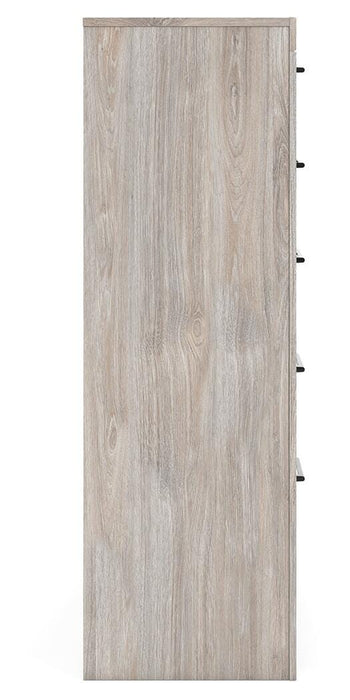 Jonnifer Chest of Drawers