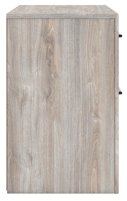 Jonnifer Nightstand