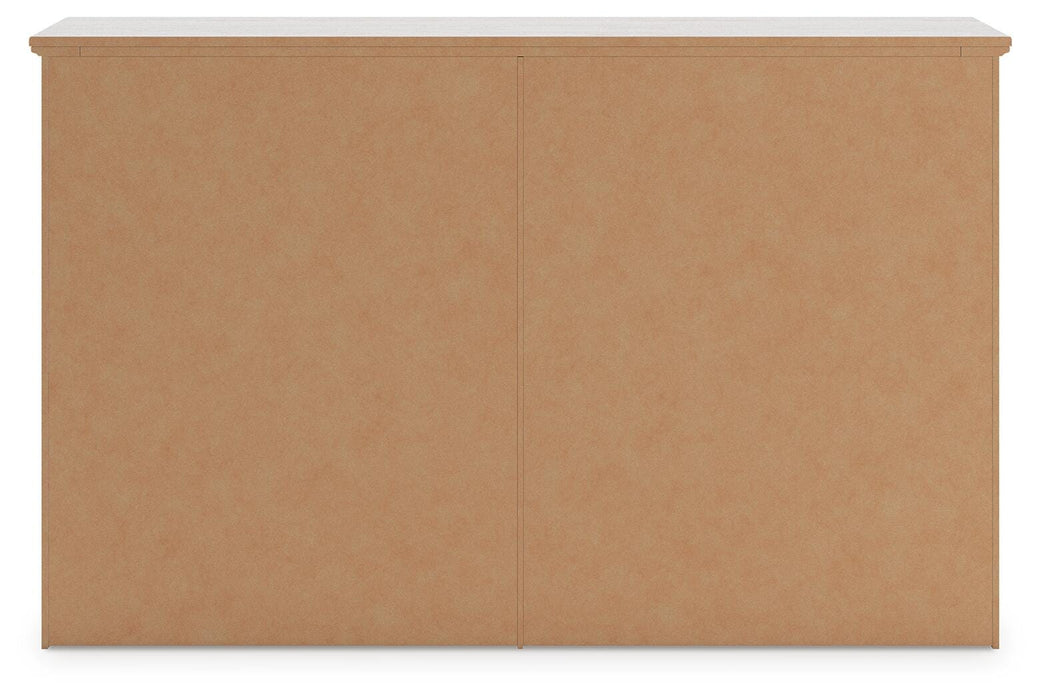 Fenderport Dresser