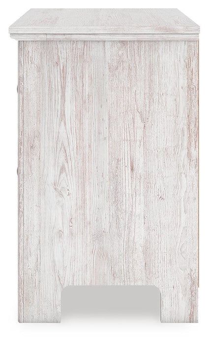 Fenderport Nightstand