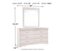 Anarasia Bedroom Set - Massey's Furniture Barn (Watertown, NY) 