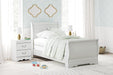 Anarasia Bedroom Set - Massey's Furniture Barn (Watertown, NY) 