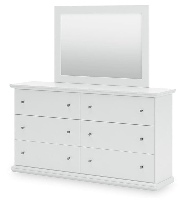 Bostwick Shoals Bedroom Set - Massey's Furniture Barn (Watertown, NY) 