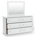 Bostwick Shoals Bedroom Set - Massey's Furniture Barn (Watertown, NY) 