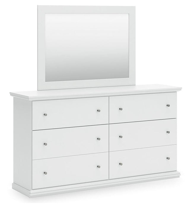 Bostwick Shoals Bedroom Set - Massey's Furniture Barn (Watertown, NY) 