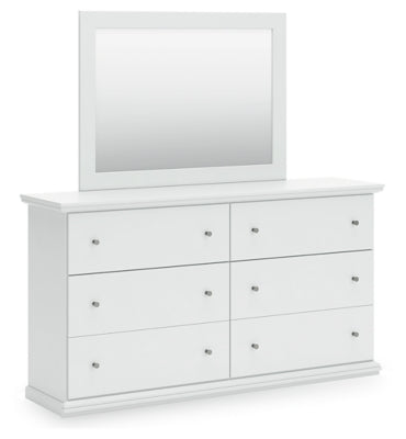 Bostwick Shoals Bedroom Set - Massey's Furniture Barn (Watertown, NY) 