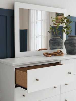 Bostwick Shoals Bedroom Set - Massey's Furniture Barn (Watertown, NY) 