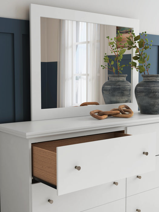 Bostwick Shoals Bedroom Set - Massey's Furniture Barn (Watertown, NY) 