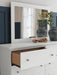 Bostwick Shoals Bedroom Set - Massey's Furniture Barn (Watertown, NY) 