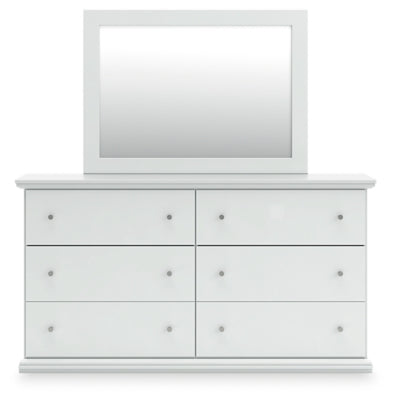 Bostwick Shoals Bedroom Set - Massey's Furniture Barn (Watertown, NY) 