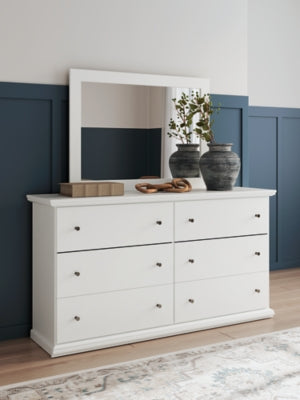Bostwick Shoals Bedroom Set - Massey's Furniture Barn (Watertown, NY) 