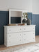 Bostwick Shoals Bedroom Set - Massey's Furniture Barn (Watertown, NY) 