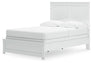 Bostwick Shoals Bedroom Set - Massey's Furniture Barn (Watertown, NY) 