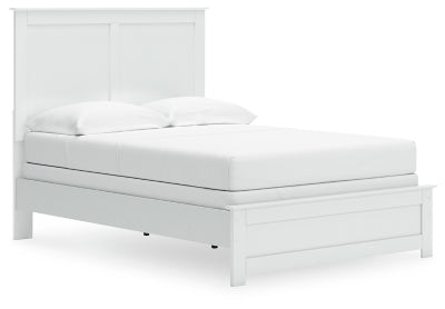 Bostwick Shoals Bedroom Set - Massey's Furniture Barn (Watertown, NY) 