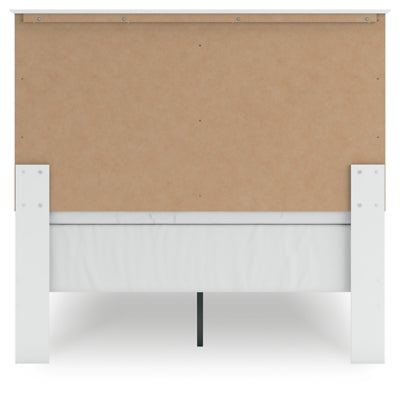 Bostwick Shoals Bedroom Set - Massey's Furniture Barn (Watertown, NY) 