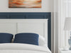 Bostwick Shoals Bedroom Set - Massey's Furniture Barn (Watertown, NY) 
