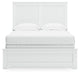 Bostwick Shoals Bedroom Set - Massey's Furniture Barn (Watertown, NY) 