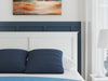 Bostwick Shoals Bedroom Set - Massey's Furniture Barn (Watertown, NY) 
