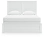 Bostwick Shoals Bedroom Set - Massey's Furniture Barn (Watertown, NY) 