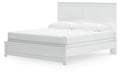 Bostwick Shoals Bedroom Set - Massey's Furniture Barn (Watertown, NY) 