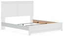 Bostwick Shoals Bedroom Set - Massey's Furniture Barn (Watertown, NY) 