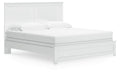Bostwick Shoals Bedroom Set - Massey's Furniture Barn (Watertown, NY) 