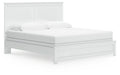 Bostwick Shoals Bedroom Set - Massey's Furniture Barn (Watertown, NY) 