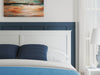 Bostwick Shoals Bedroom Set - Massey's Furniture Barn (Watertown, NY) 