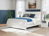 Bostwick Shoals Bedroom Set - Massey's Furniture Barn (Watertown, NY) 