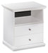Bostwick Shoals Bedroom Set - Massey's Furniture Barn (Watertown, NY) 