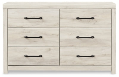 Cambeck Dresser - Massey's Furniture Barn (Watertown, NY) 