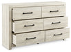 Cambeck Dresser - Massey's Furniture Barn (Watertown, NY) 