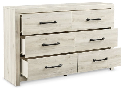 Cambeck Dresser - Massey's Furniture Barn (Watertown, NY) 