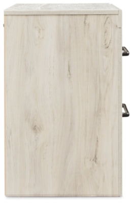 Cambeck Nightstand - Massey's Furniture Barn (Watertown, NY) 
