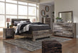 Derekson Chest of Drawers - Massey's Furniture Barn (Watertown, NY) 