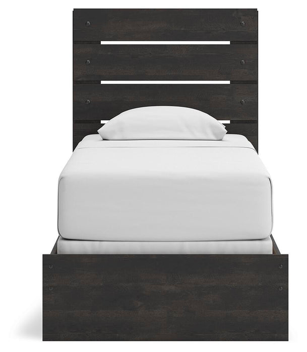 Delmorta Bed