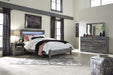 Baystorm Bedroom Set - Massey's Furniture Barn (Watertown, NY) 
