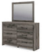 Graystorm Bedroom Set - Massey's Furniture Barn (Watertown, NY) 