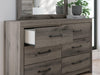 Graystorm Bedroom Set - Massey's Furniture Barn (Watertown, NY) 