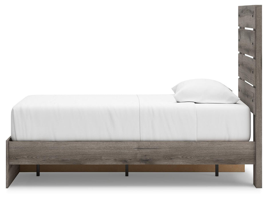 Graystorm Bedroom Set - Massey's Furniture Barn (Watertown, NY) 