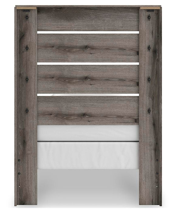 Urbanoore Bed