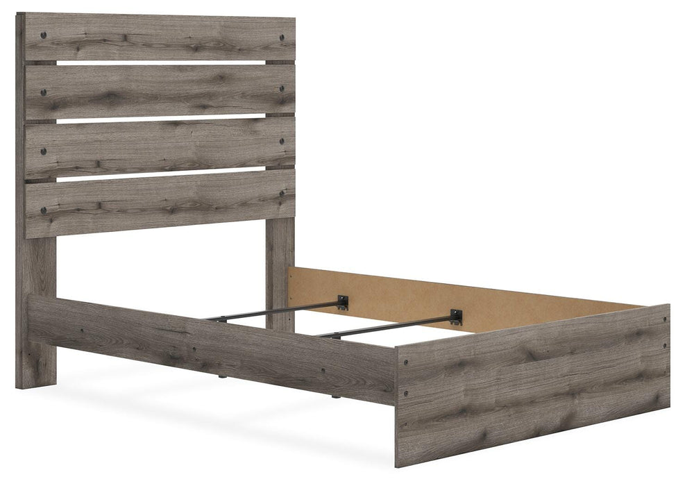 Graystorm Bedroom Set - Massey's Furniture Barn (Watertown, NY) 
