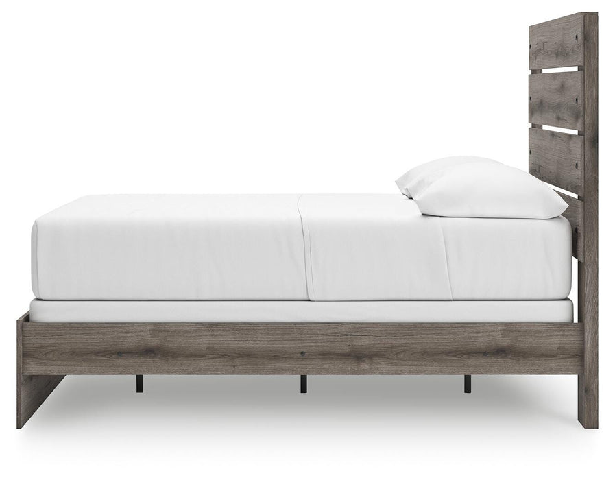 Graystorm Bedroom Set - Massey's Furniture Barn (Watertown, NY) 