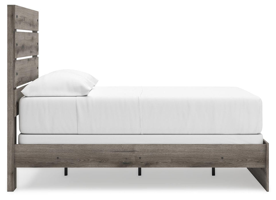 Graystorm Bedroom Set - Massey's Furniture Barn (Watertown, NY) 