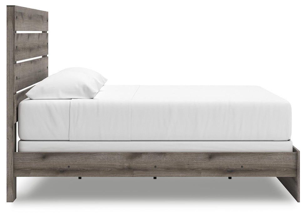 Graystorm Bedroom Set - Massey's Furniture Barn (Watertown, NY) 